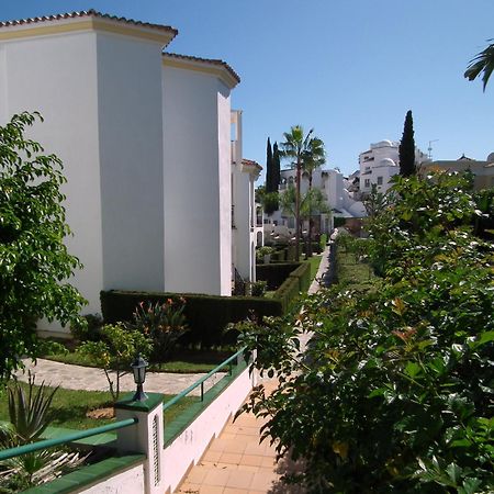 Apartamento Nerja Playa Burriana Luaran gambar