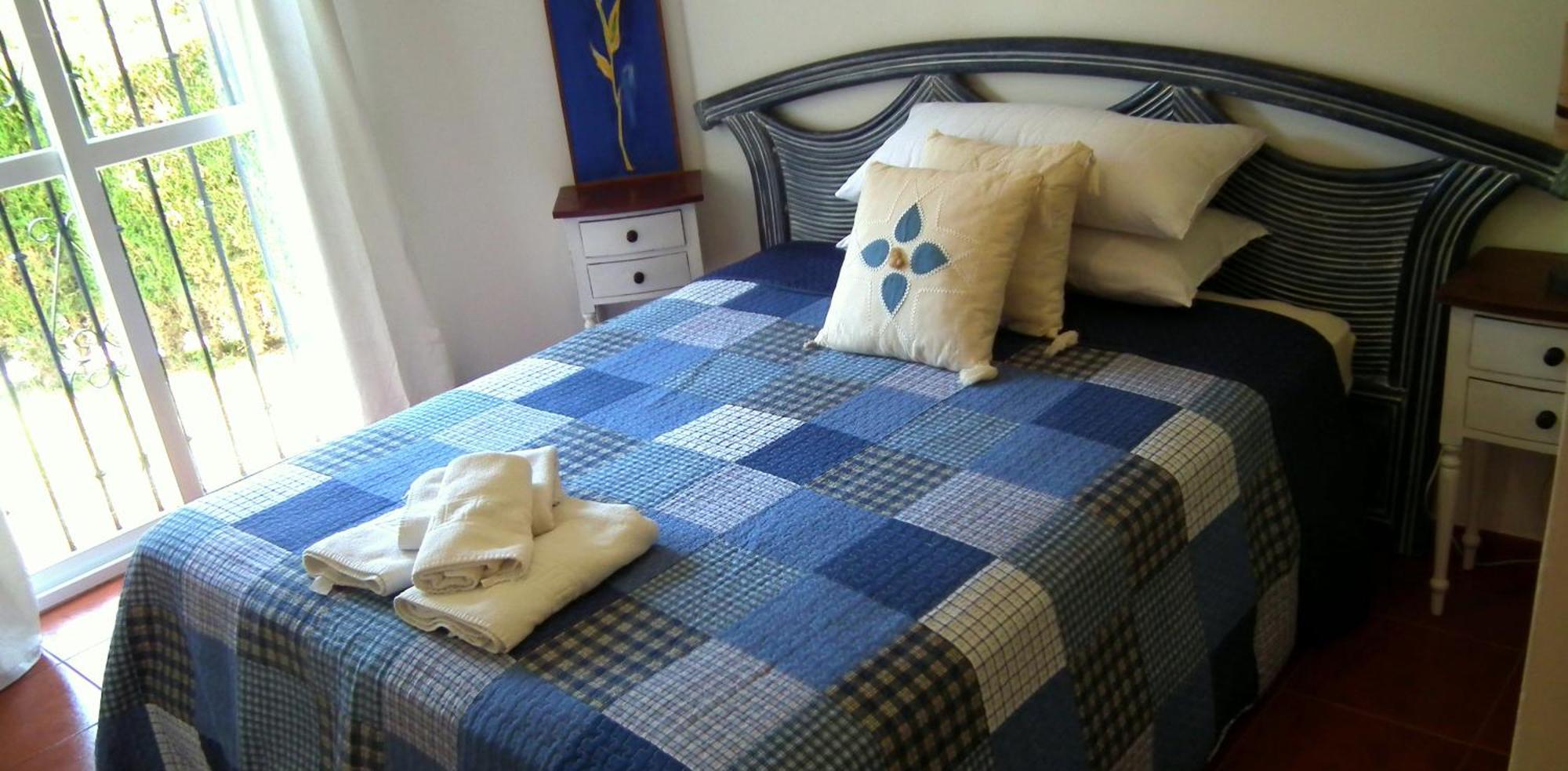 Apartamento Nerja Playa Burriana Luaran gambar