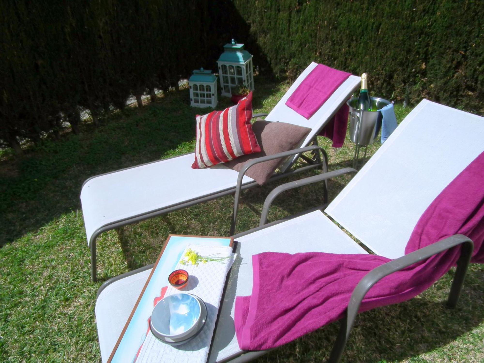 Apartamento Nerja Playa Burriana Luaran gambar