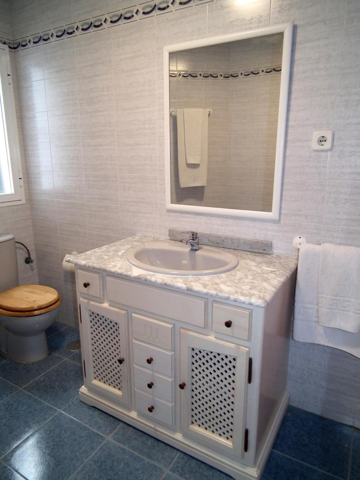 Apartamento Nerja Playa Burriana Luaran gambar