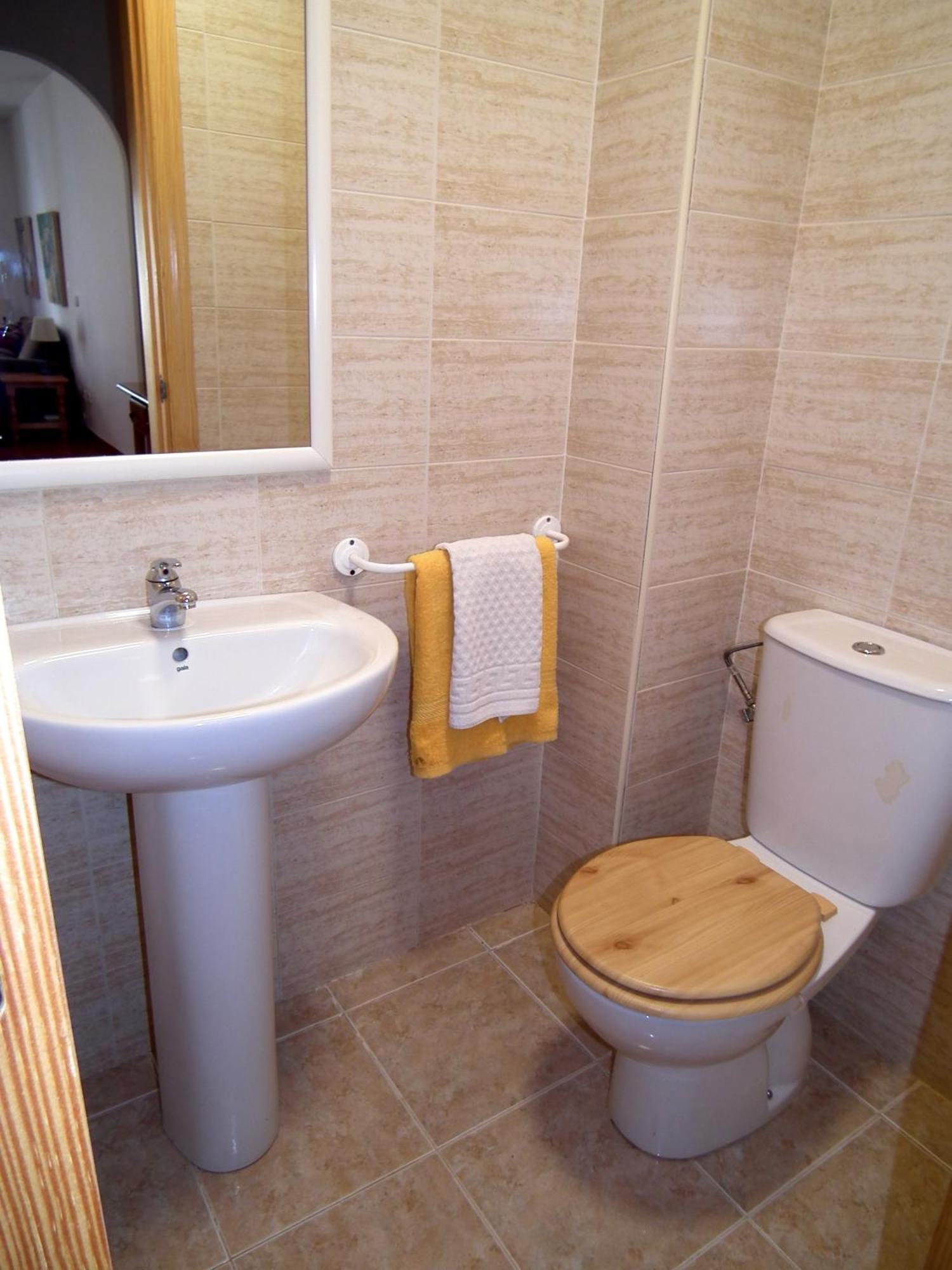 Apartamento Nerja Playa Burriana Luaran gambar