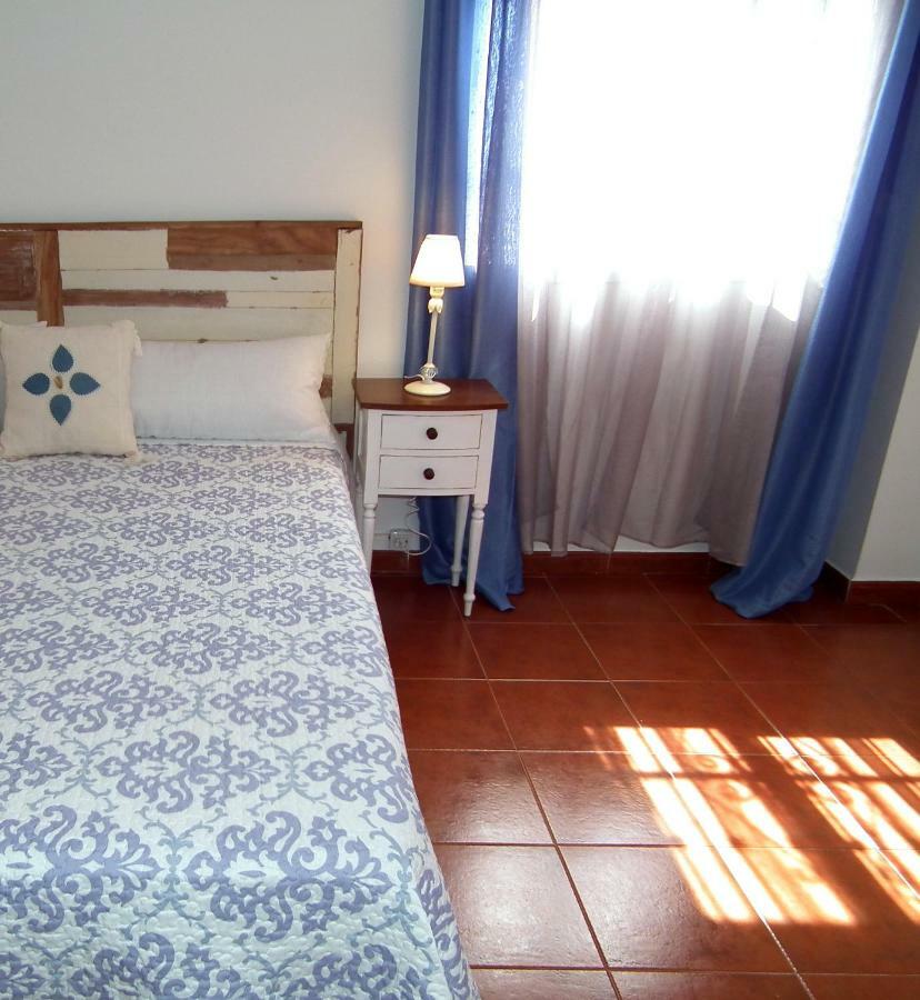 Apartamento Nerja Playa Burriana Luaran gambar