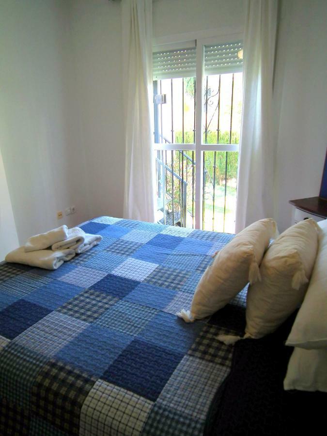 Apartamento Nerja Playa Burriana Luaran gambar