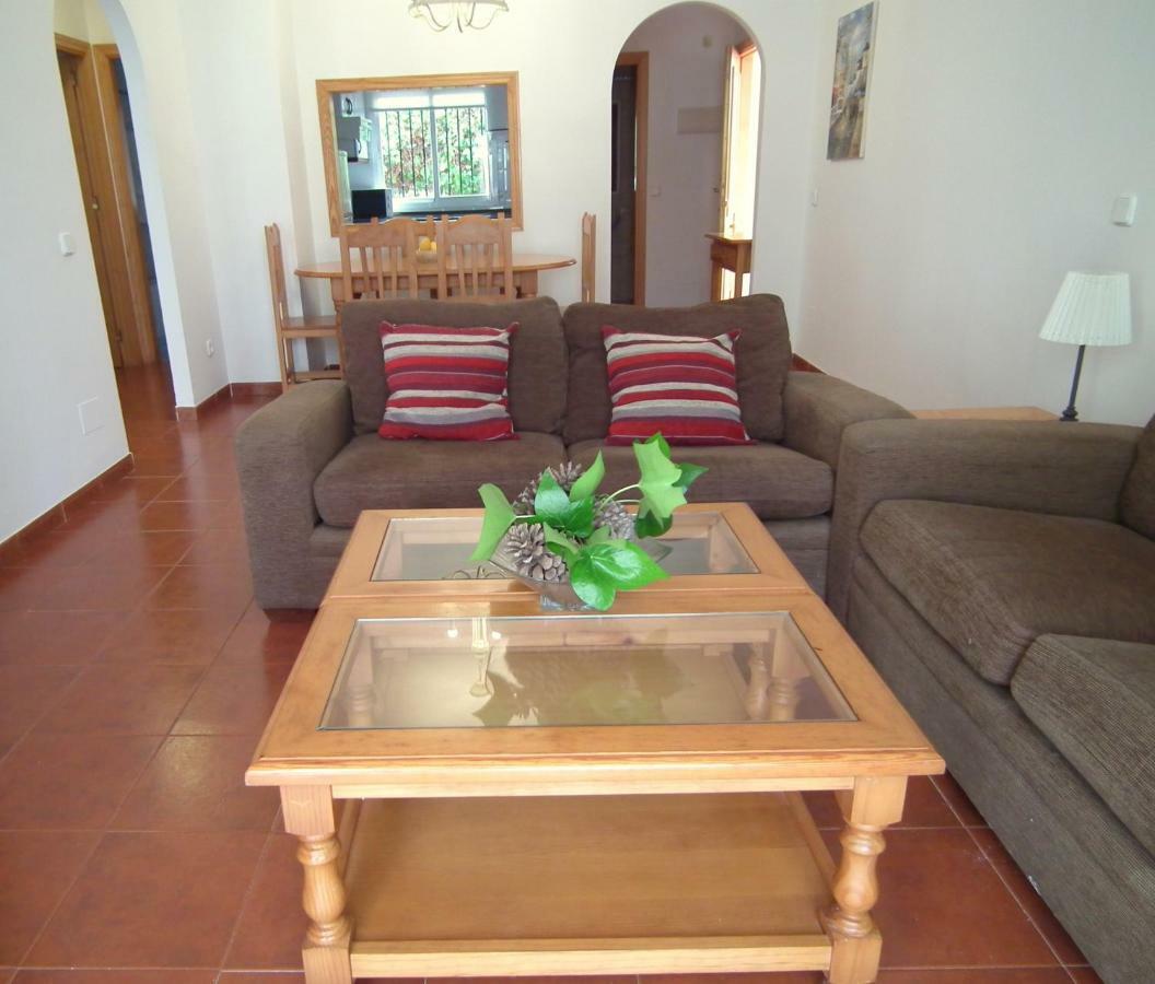 Apartamento Nerja Playa Burriana Luaran gambar