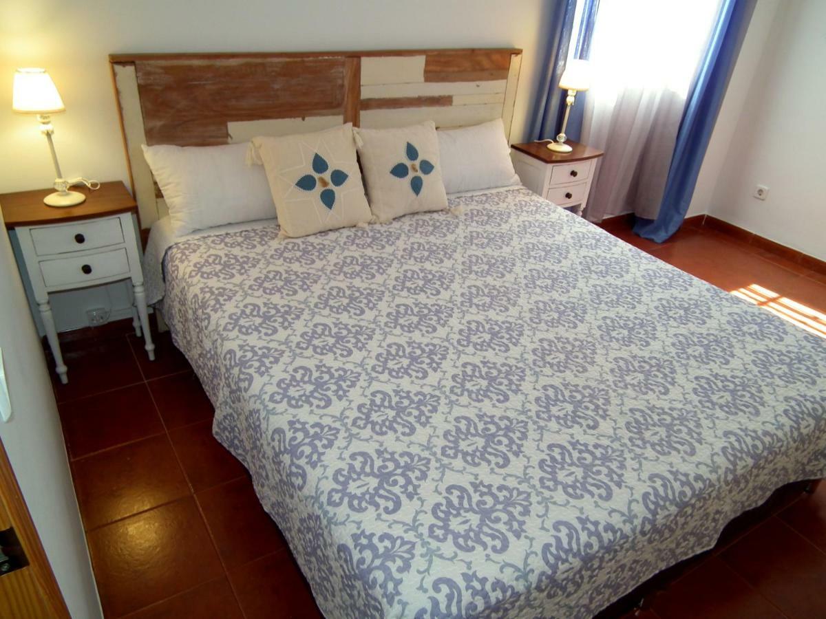 Apartamento Nerja Playa Burriana Luaran gambar