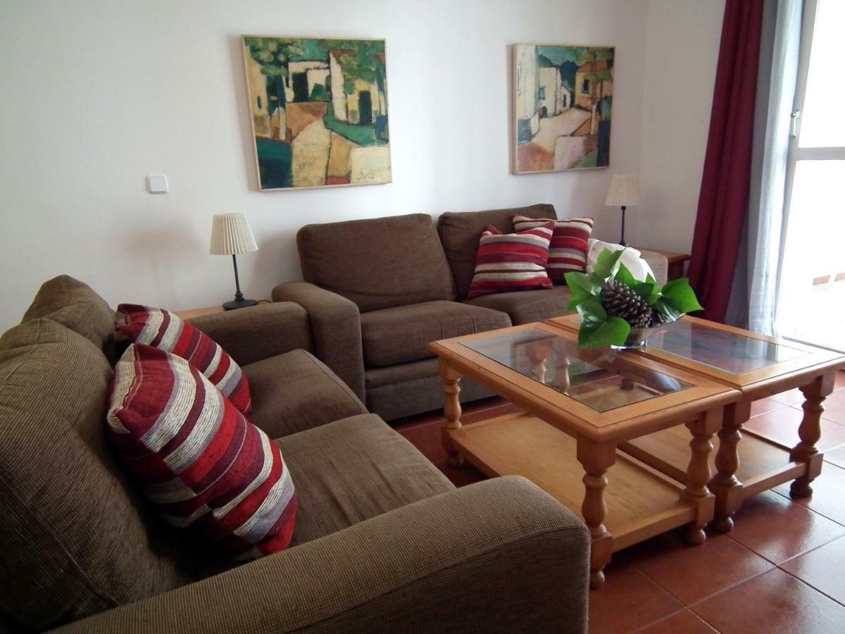 Apartamento Nerja Playa Burriana Luaran gambar