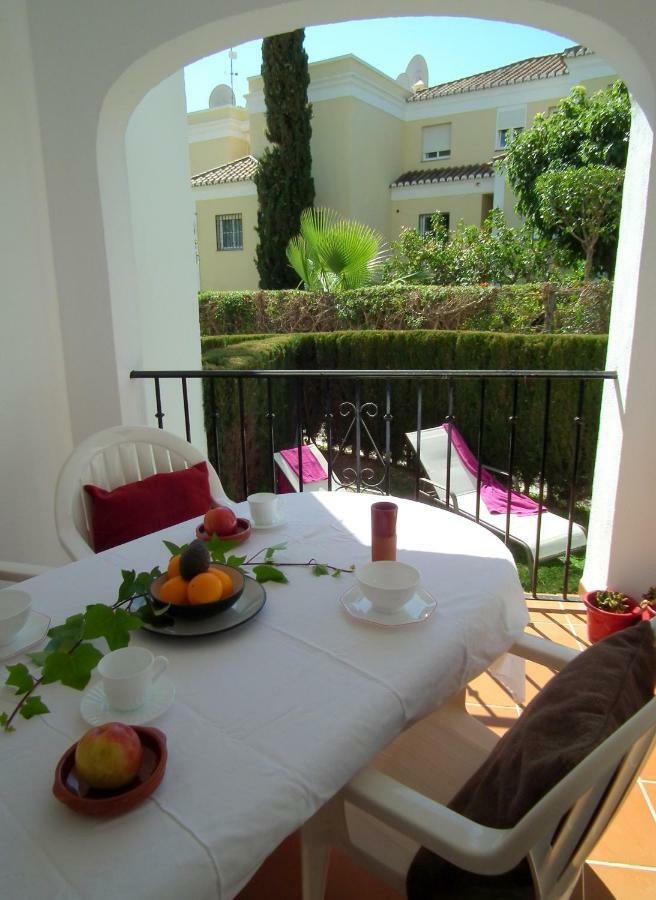 Apartamento Nerja Playa Burriana Luaran gambar