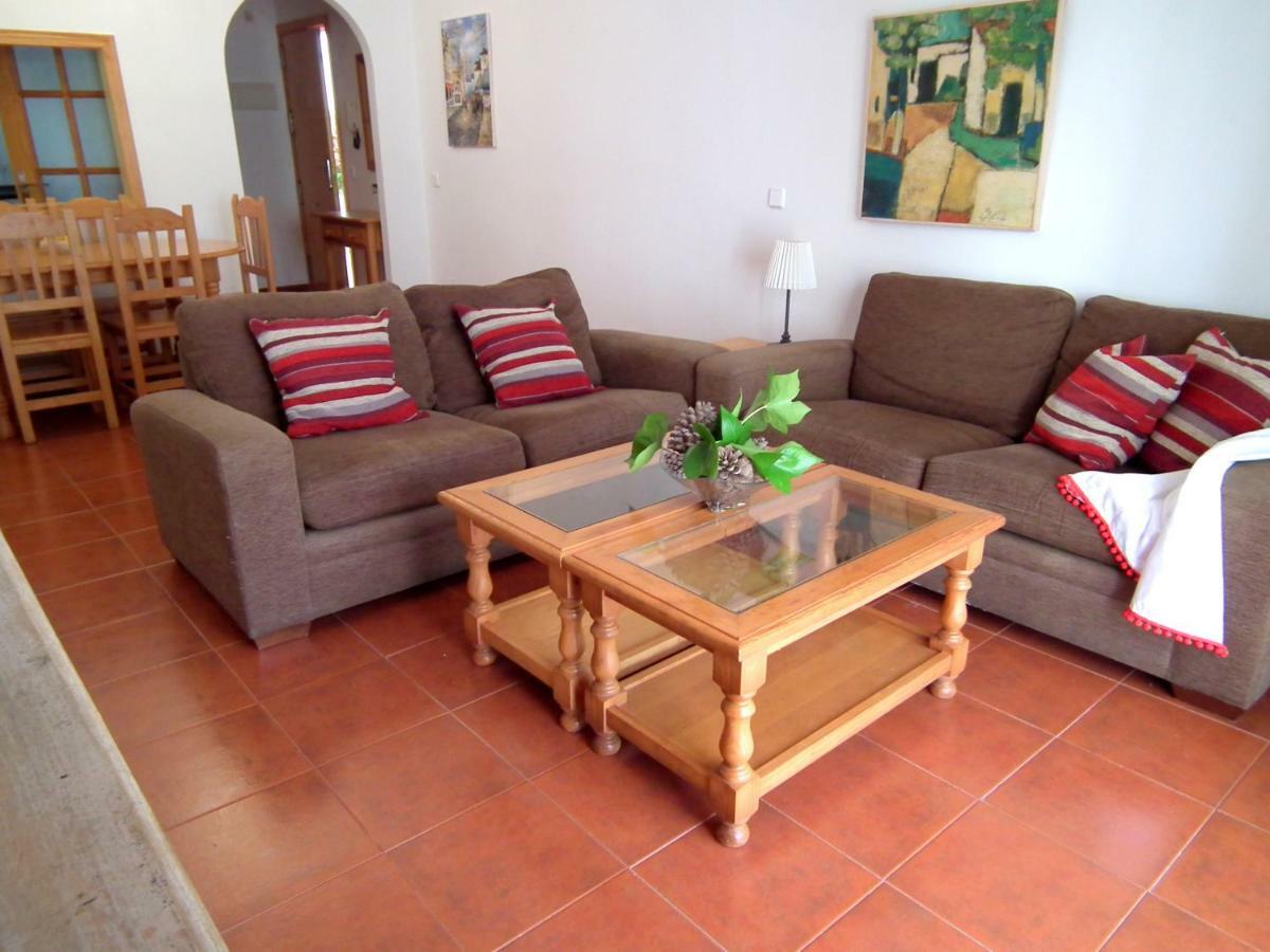Apartamento Nerja Playa Burriana Luaran gambar